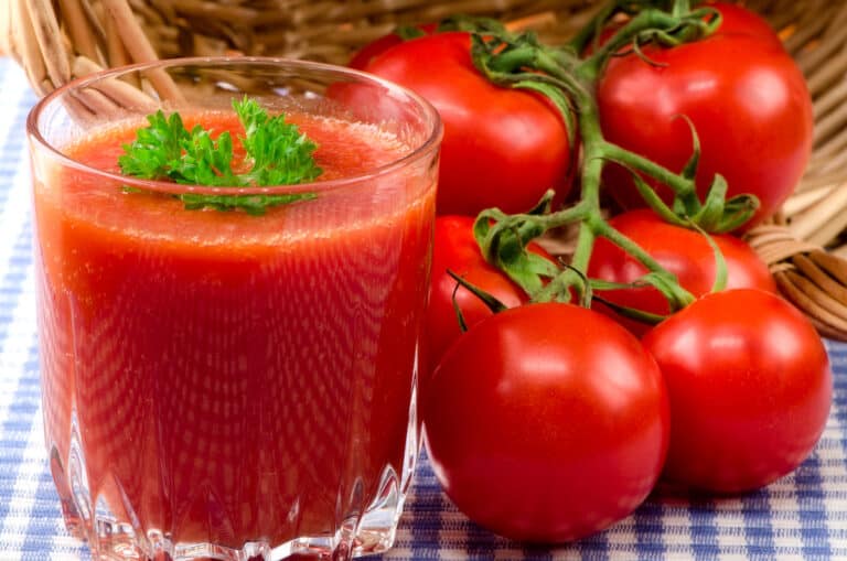 11 Best Tomato Juicers Of 2024