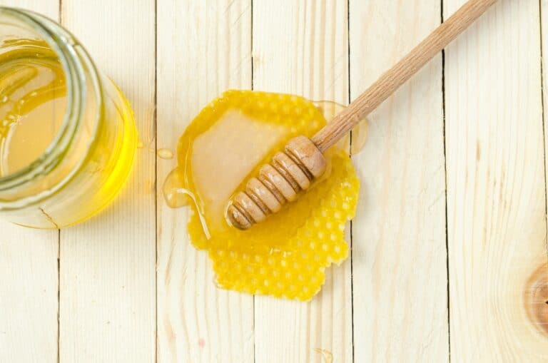 9 Best Vegan Honey Brands Of 2024