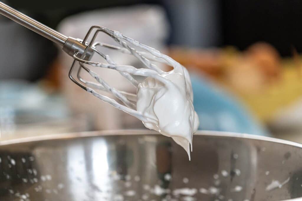Can You Whip Light Cream? – How To Do It Right