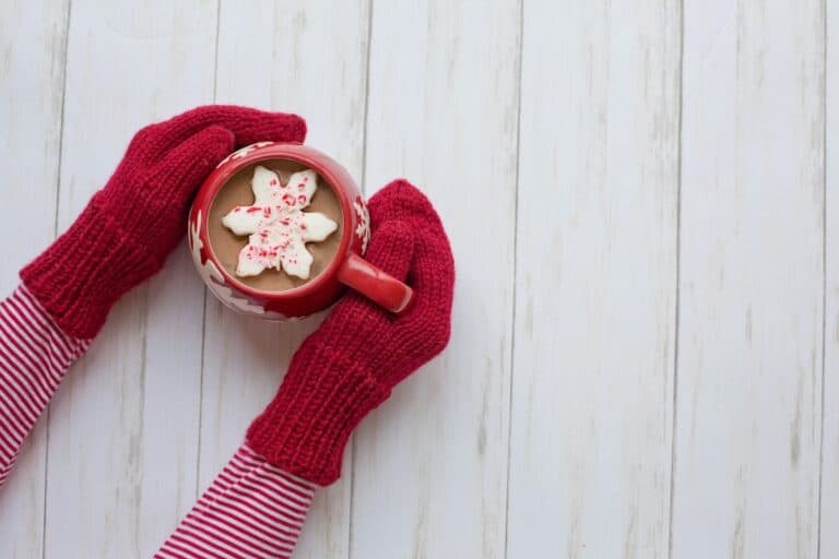 The 11 Best Winter Coffees