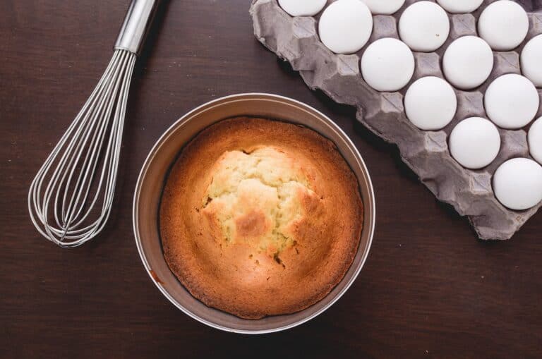 7 Best Small Cake Pans Of 2024