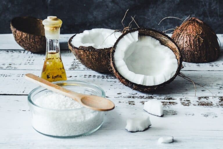 Types Of Coconut Oil – The Ultimate Guide