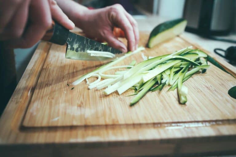 The Very Best Non-Toxic Cutting Boards