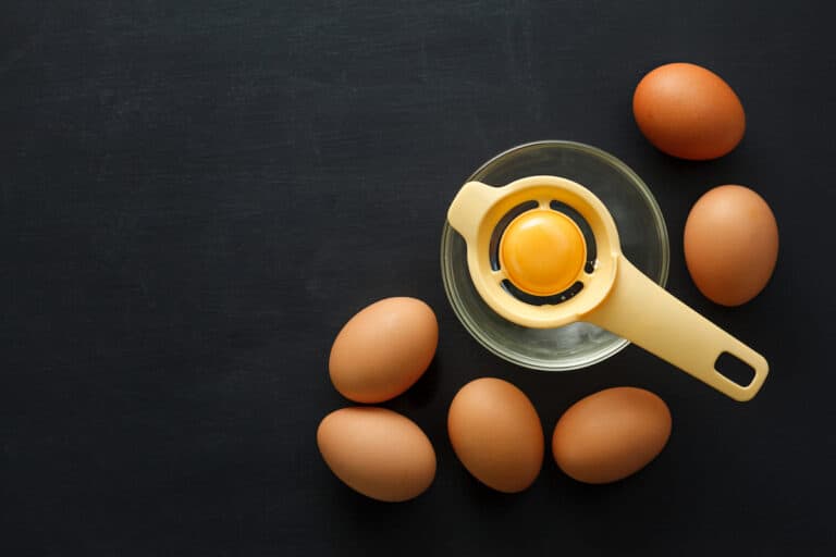 9 Best Egg Yolk Separators Of 2024