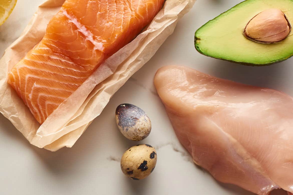 Why Does My Chicken Taste Like Fish? Foods Guy