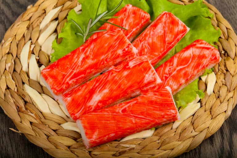 Can You Eat Imitation Crab Raw?
