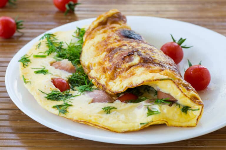 5 Best Folding Omelet Pans Of 2026