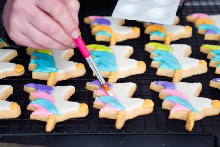 Painting Your Own Cookies – Everything You’ll Need