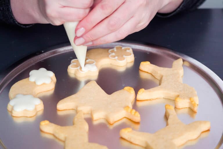 Tipless Piping Bags – What They Are And How To Use Them