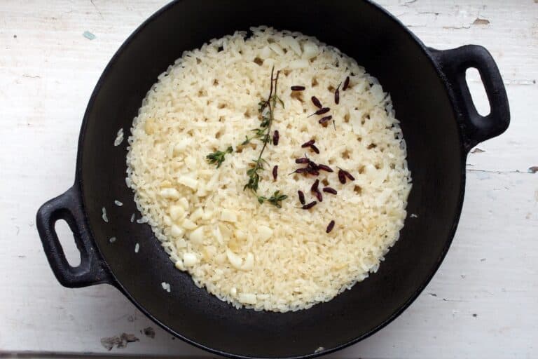 Serving Size Of Rice – What Does It Look Like?