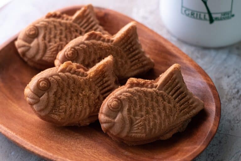 11 Best Taiyaki Pans Of 2024