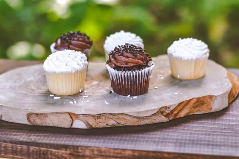15 Best Wedding Cupcake Flavors