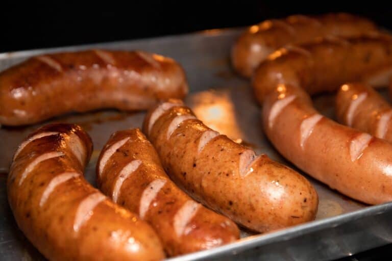 The Best Ways To Cook Kielbasa