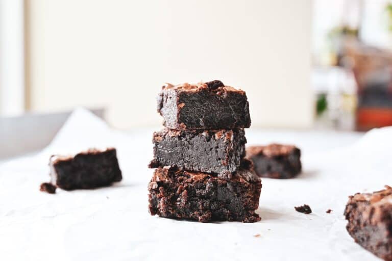 How To Make Box Brownies Chewy – 9 Simple Tricks