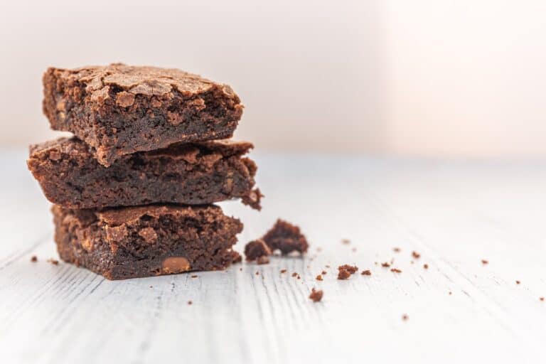 How To Soften Hard Brownies – The Best Ways