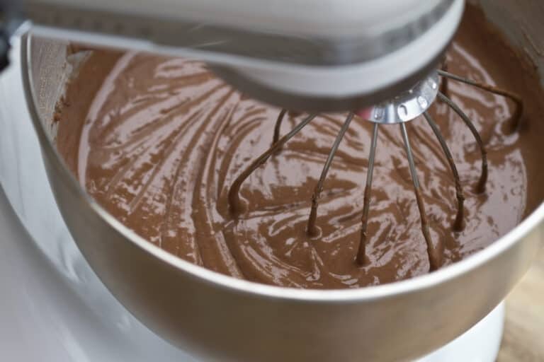 Can You Refrigerate Cake Batter?