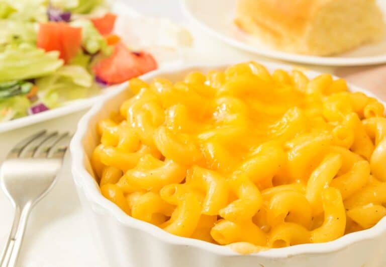 Mac and Cheese Without Butter: Alternatives to Use