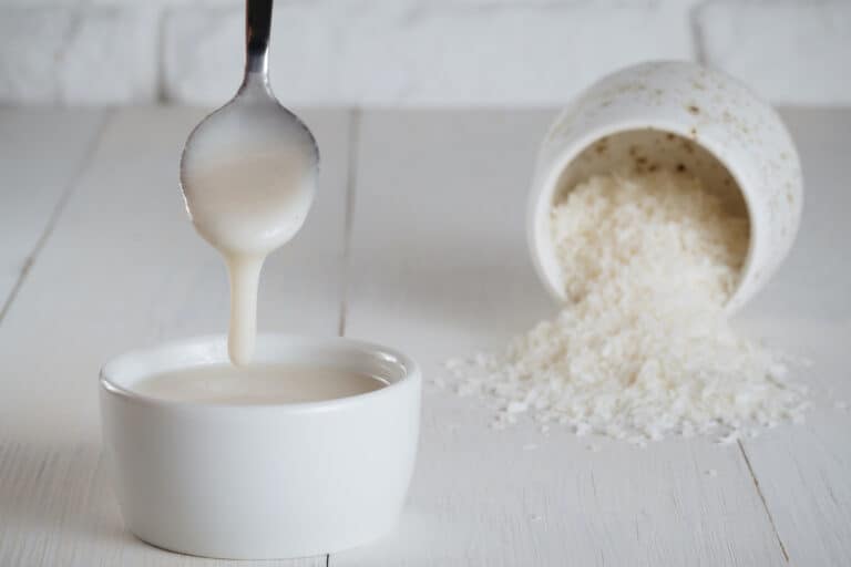 The 7 Best Substitutes For Coconut Butter