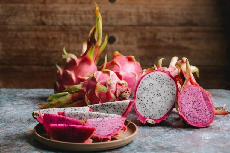 Can You Eat Dragon Fruit Skin?