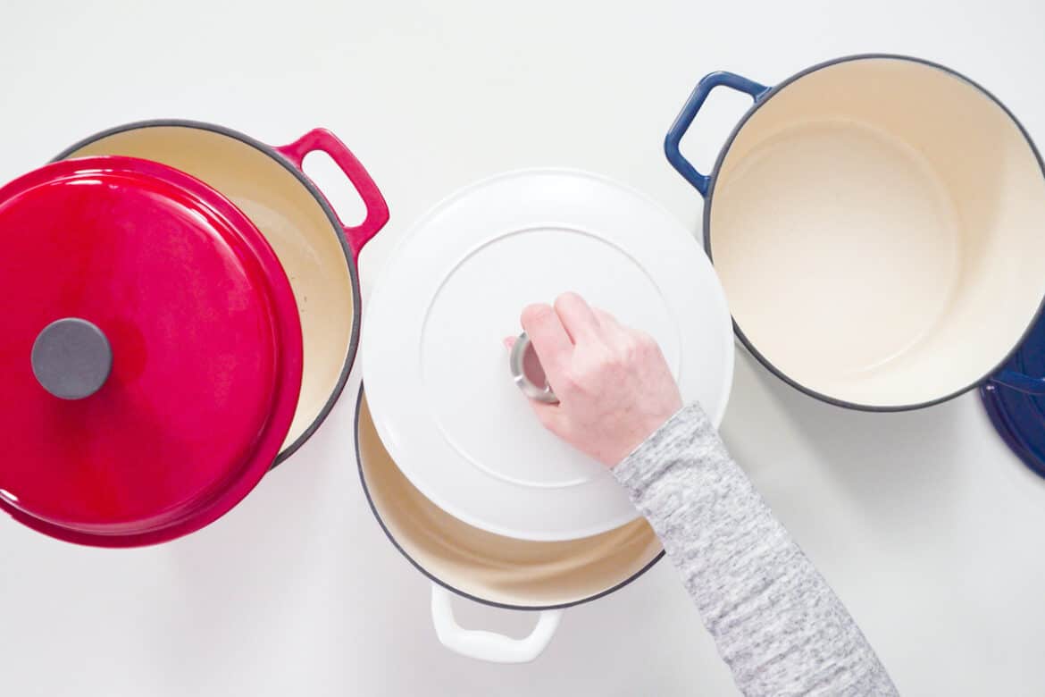 Dutch Oven Vs Cocotte What's The Difference? Foods Guy