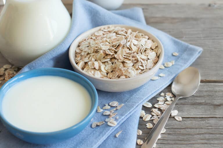 Can You Froth Oat Milk?