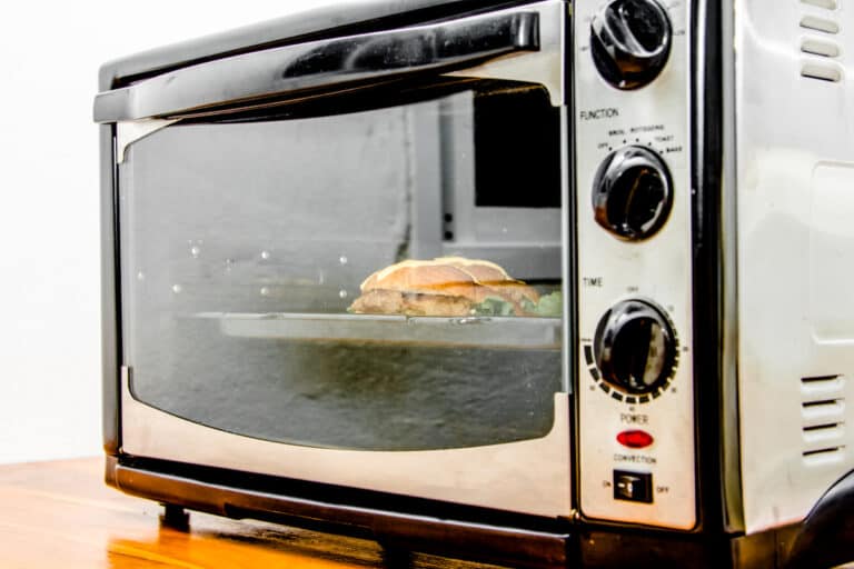 7 Best Countertop Pizza Ovens Of 2026