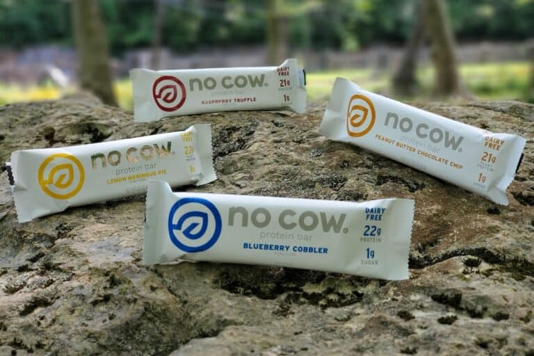 11 Best Gluten-Free Protein Bars Of 2026