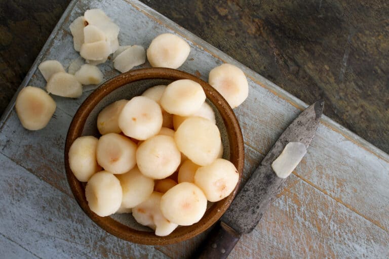 How To Cook Water Chestnuts – The Complete Guide