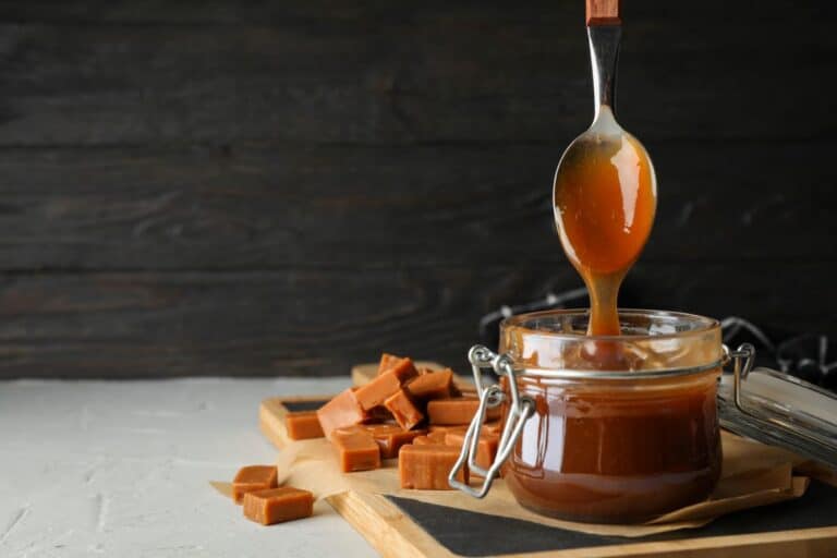 9 Best Caramel Extract Substitutes
