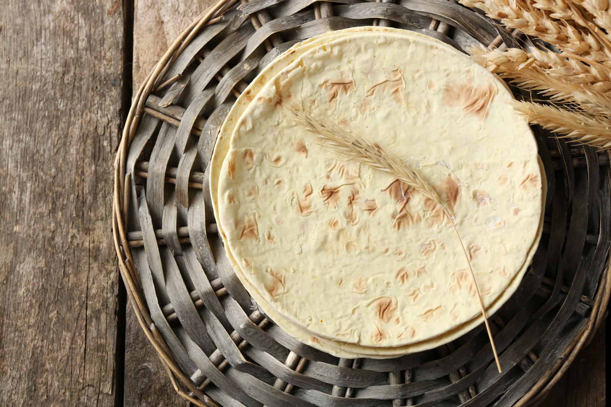 How to Defrost Tortillas – The Best Ways