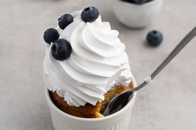 Frozen Whipped Toppings – The Complete Guide