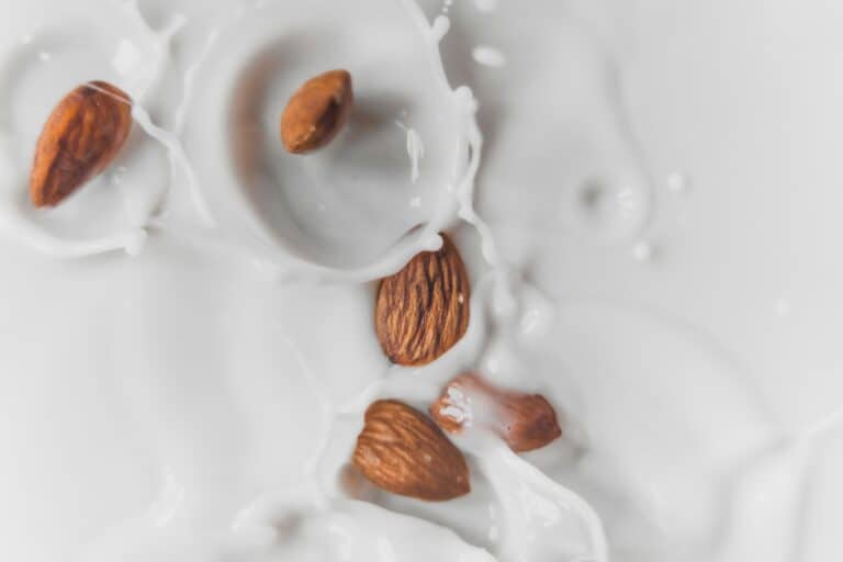 Can You Boil Almond Milk?