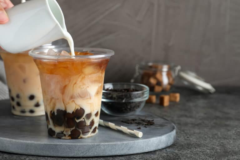 The 9 Best Toppings For Boba