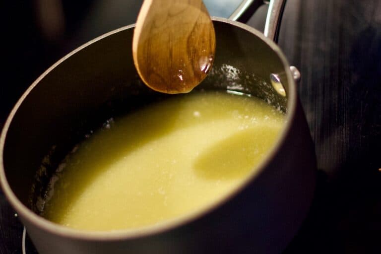 Burnt Brown Butter – Can You Save It?