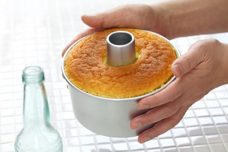 5 Best Chiffon Cake Pans Of 2026