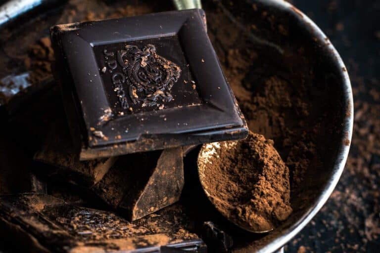 Can You Make Cocoa Powder From Chocolate? – Do This Instead