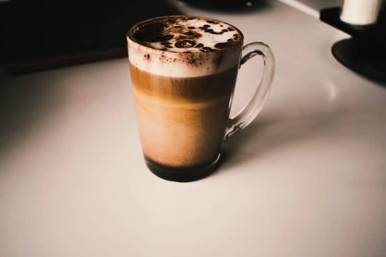 How To Make Cold Foam (Step-By-Step Guide)