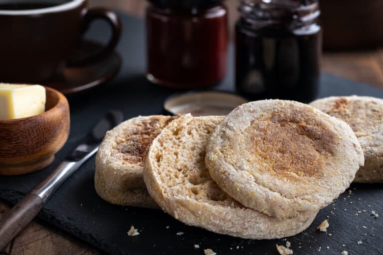 How Long Are English Muffins Good For?
