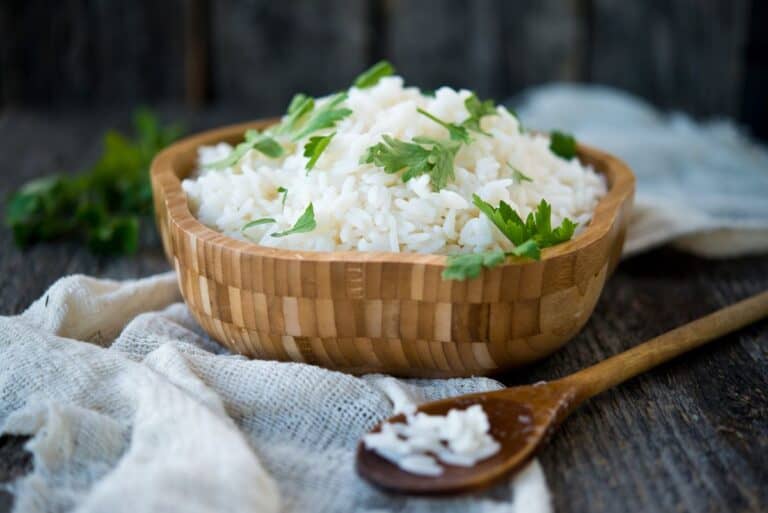 Is Rice A Vegetable?