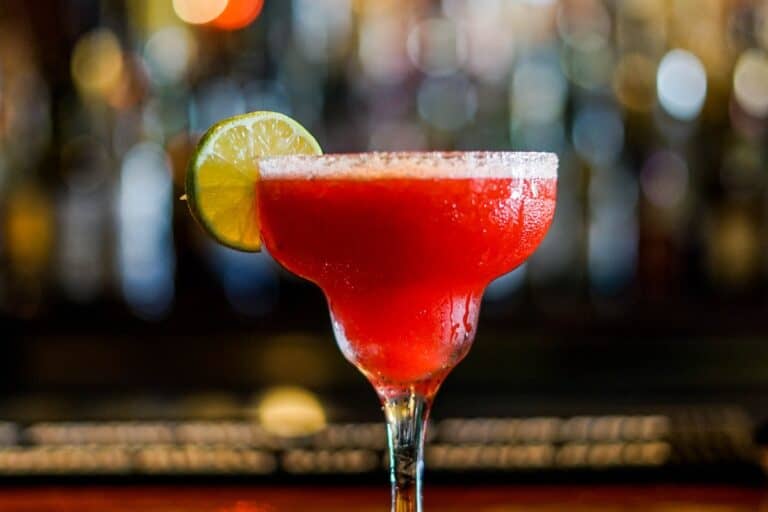 What Do Margaritas Taste Like?