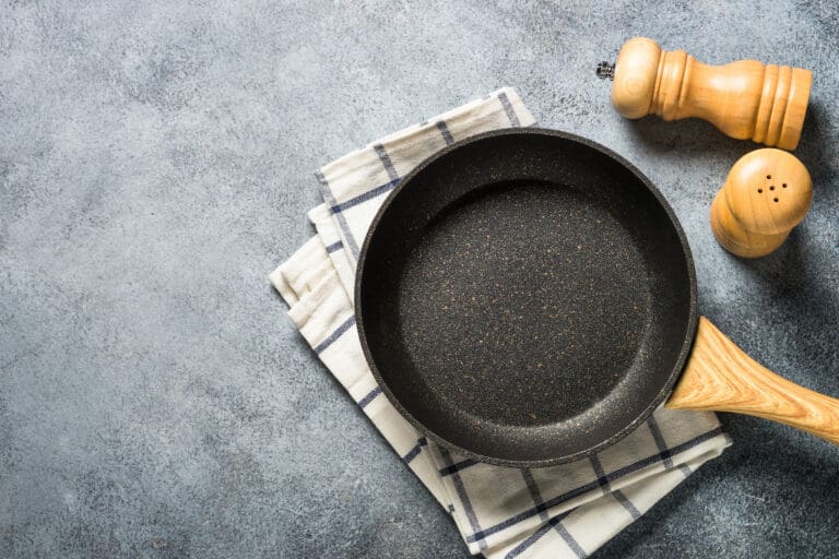 Can Non-Stick Pans Go In The Oven?