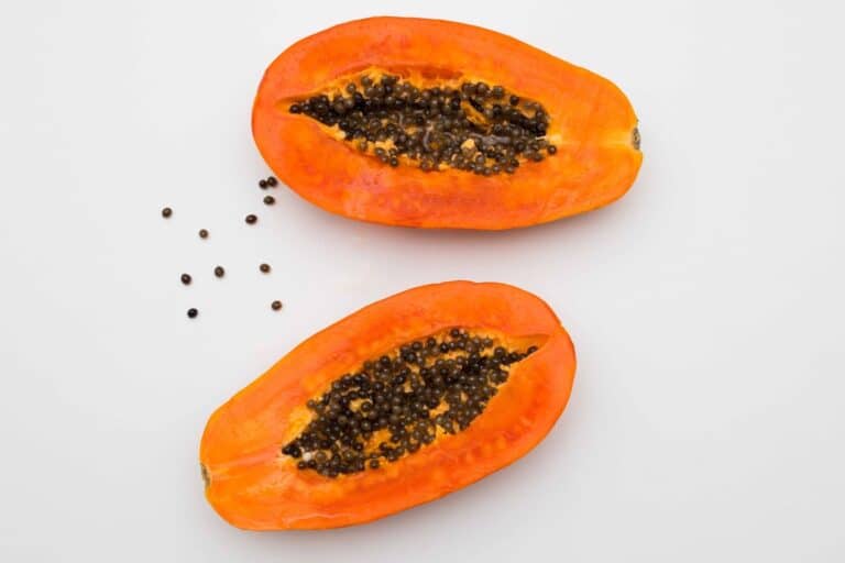 What Does Papaya Taste Like?