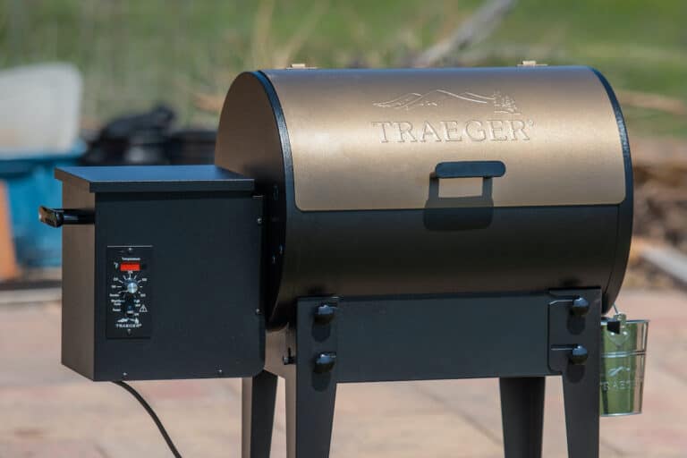 7 Best Pellet Grills Under $1000 Of 2026