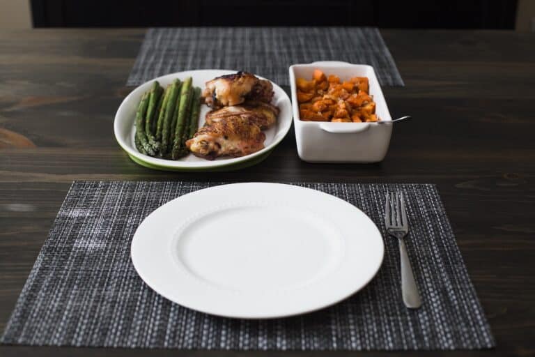 9 Best Heat Resistant Placemats Of 2024