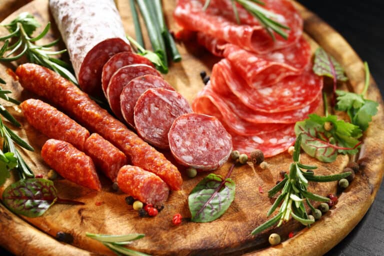 How To Dry Sausage At Home – The Ultimate Guide