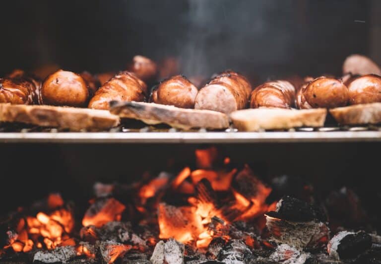 Can You Eat Sausage Casings? Which Are Edible?