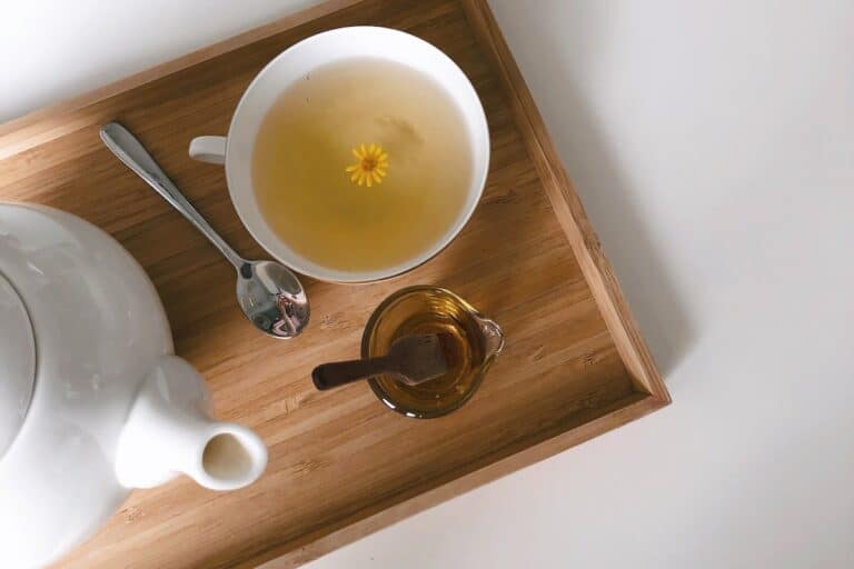 The 21 Best Teas To Drink In The Morning
