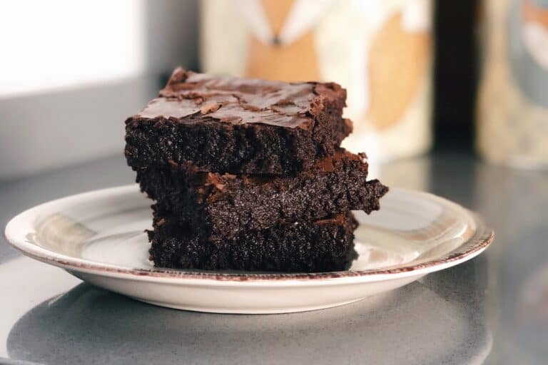 How To Cut Brownies – The Best Tips