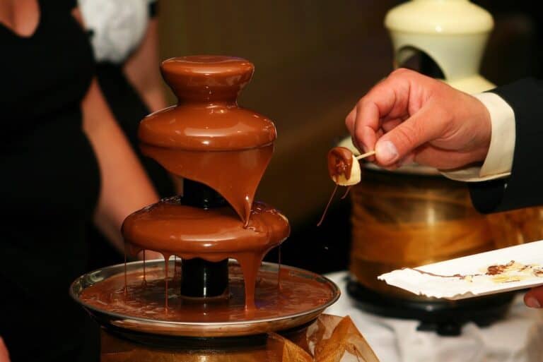 7 Best Chocolate For Chocolate Fountains Of 2026