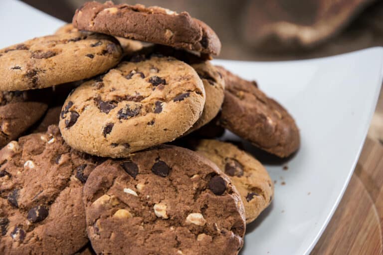 How To Make Betty Crocker Cookies Better